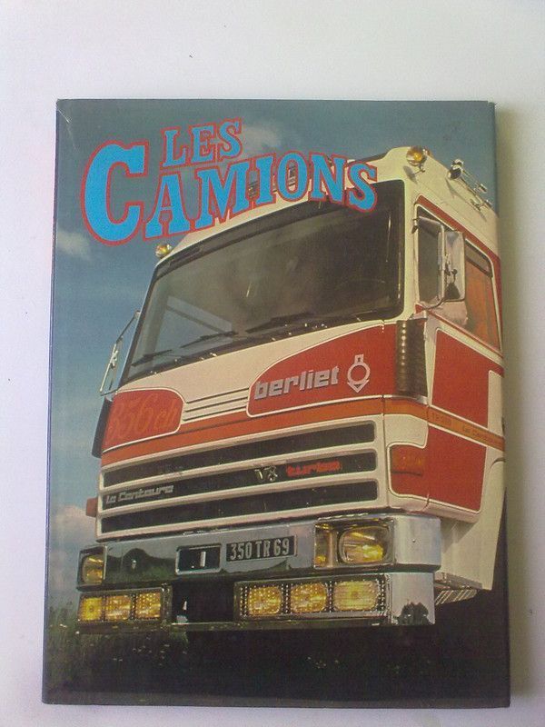 LES CAMIONS