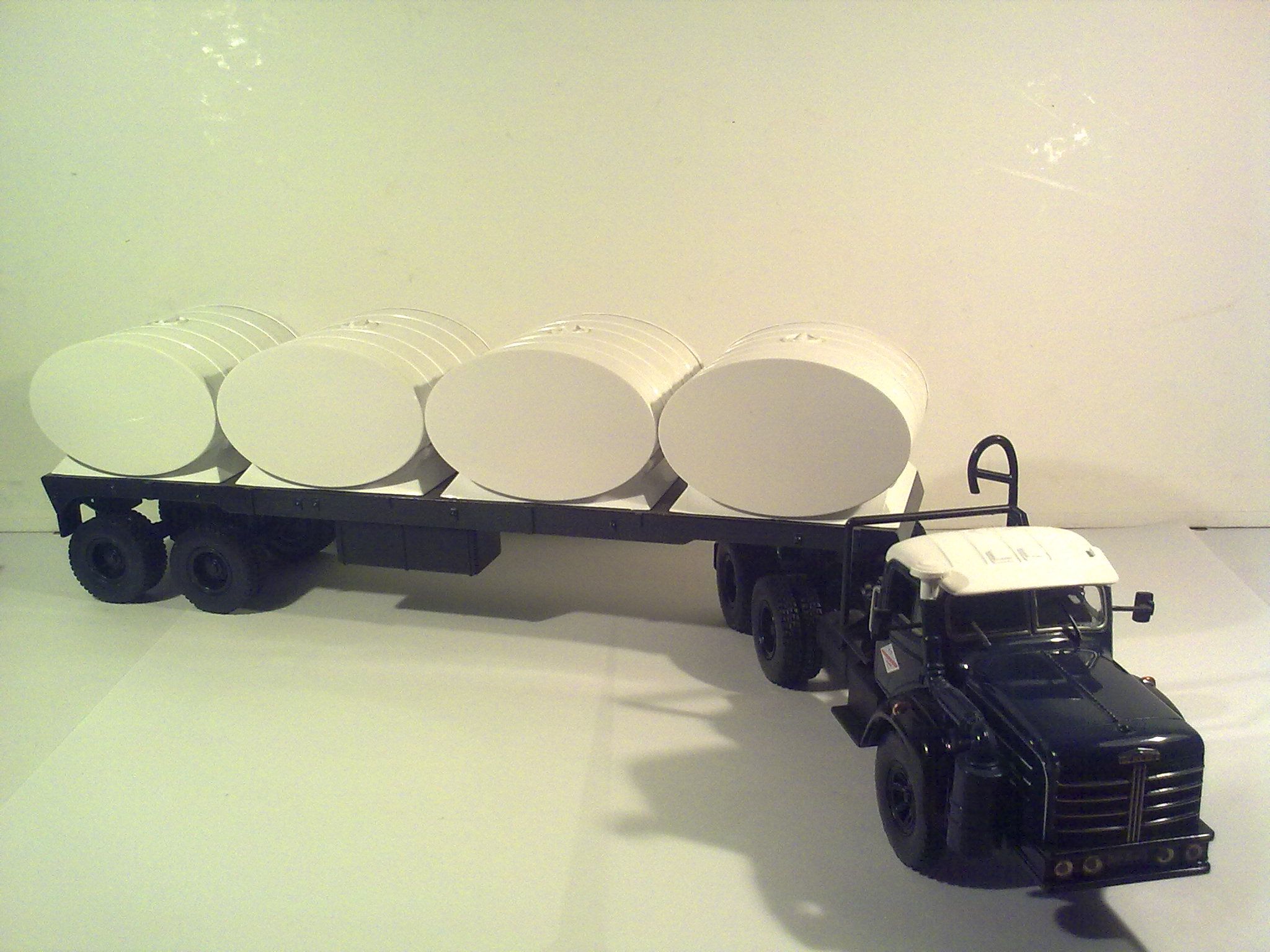 Camion norev d'occasion - Collection - - page 8